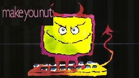 electric dreams but it