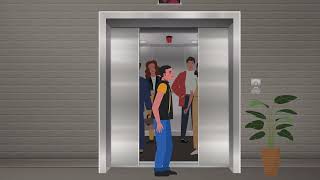 CENTA Elevator's Product Animation - Electronic Overload Systems Net Worth