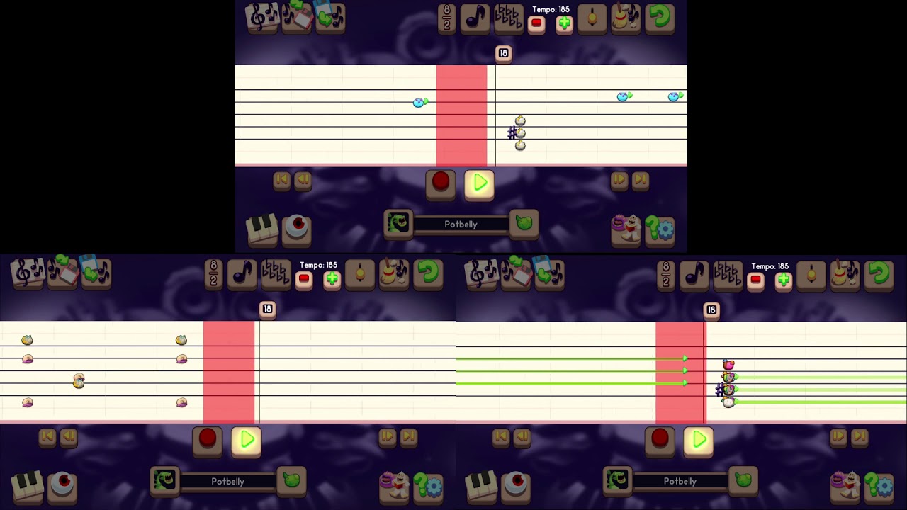 [MSM TUTORIAL] Sunflower Tutorial [With the best sync] - YouTube