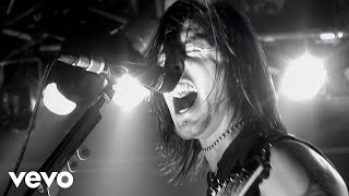Bullet For My Valentine - 4 Words (To Choke Upon) (Official Video)