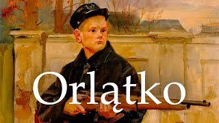 Orlątko - (Eaglet) chords