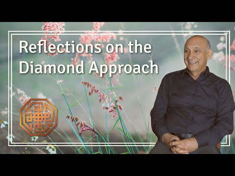 Reflections on the Diamond Approach: 2007