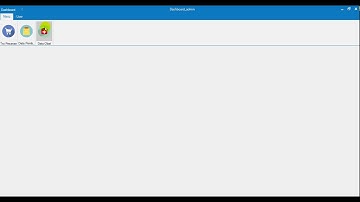 Aplikasi Apotik Menggunakan VBNet