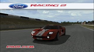 FORD RACING 2 - CHALLENGE #34: Ford GT (HD, 60 FPS)