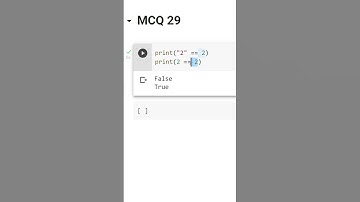 MCQ 29 #python #shorts #coding #dsa #algorithm #leetcode #hackerrank #reels #viral #trending #reel