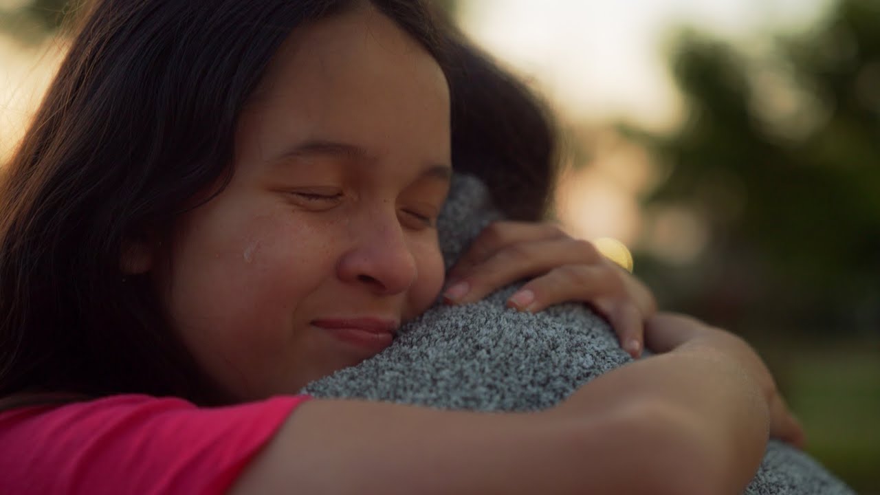 Helado by Sol Guerrero, CHFF26 Judges' Choice Runner-Up, following a young Latina girl who fears the worst when she sees an ICE van outside her home