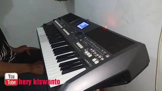 Egois - yamaha psr s670