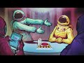 AMONG US CHILL STREAM | NITRATE GAMING.