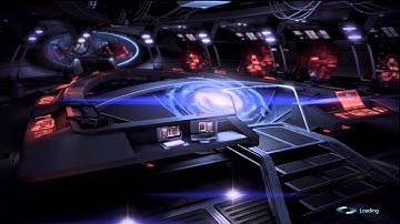 Not2NerdyEnt Mass Effect 3 Walkthrough Part 13[Priority: Geth Dreadnought]