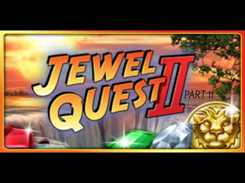 Český let's play na hru Jewel Quest II part 11: neužitečné opice
