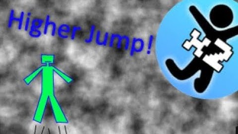 How to make a jump boost game-pass for Roblox 2022
