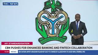CBN Pushes For Enhanced Banking And FinTect Collaboration