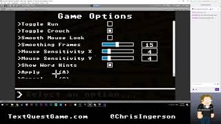 Famous Text Quest Devstream - 01/16/2018 Net Worth