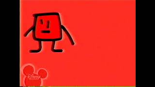 BFDI Anime Ending W.I.P 1 (2003)