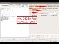 Htc D828w  Frp Remove With Miracle ( prove )