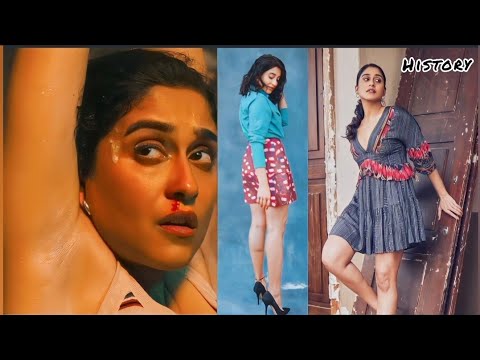 Regina Cassandra Hot Love Making Scene Extended Version Fully Hot🤤