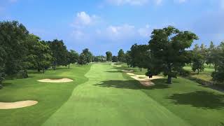 Port Huron GC - Hole 16 Trackman Virtual Indoor Golf Preview