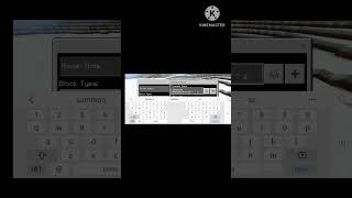 #minecraft lightning the arrow command block tik tok hack #