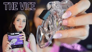 The Vice Cage Unboxing & First Impression