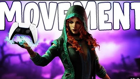 DBD but killers hate my controller loops 😂