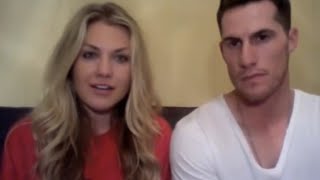 🚨 ERIKA KIRK EXPOSED Leaked 2014 Audition Tape Destroys Her “Trad Wife” Persona