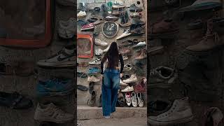 Girls Fashion Haul ✨ Best Denim Outfit Combo 2026 #shorts