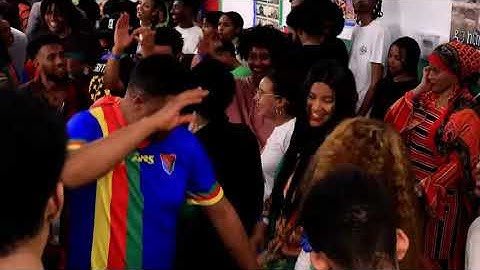 Eritrean 34th independence day 2025 Calgary Canada