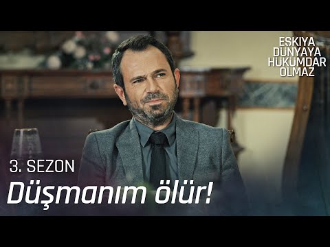 Kimsesiz Yaşar'dan masadakilere efsane ayar! - EDHO Efsane Sahneler