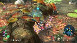 Pikmin 3 DX Randomizer Day 5