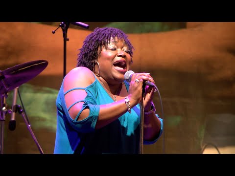 Shemekia Copeland • Springfield Jazz & Roots Festival 2023