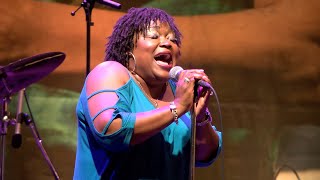 Shemekia Copeland • Springfield Jazz \u0026 Roots Festival 2023