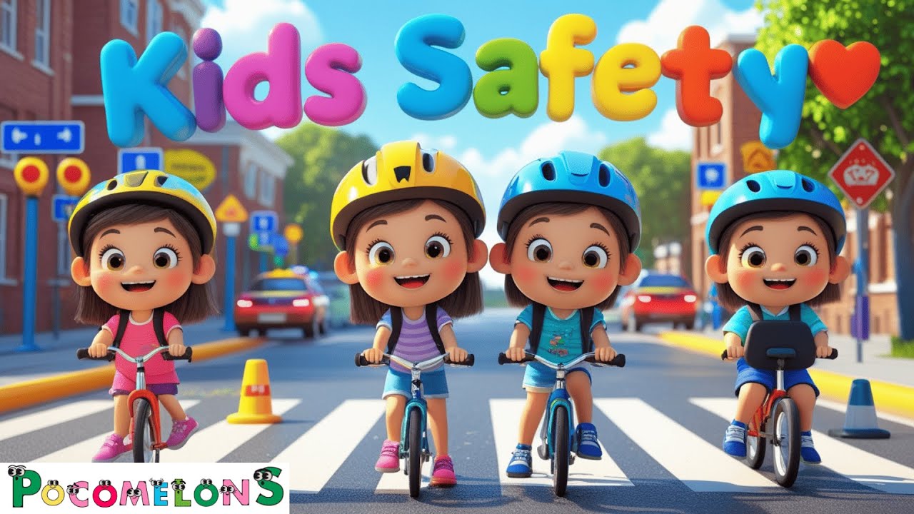 Kids Safety 