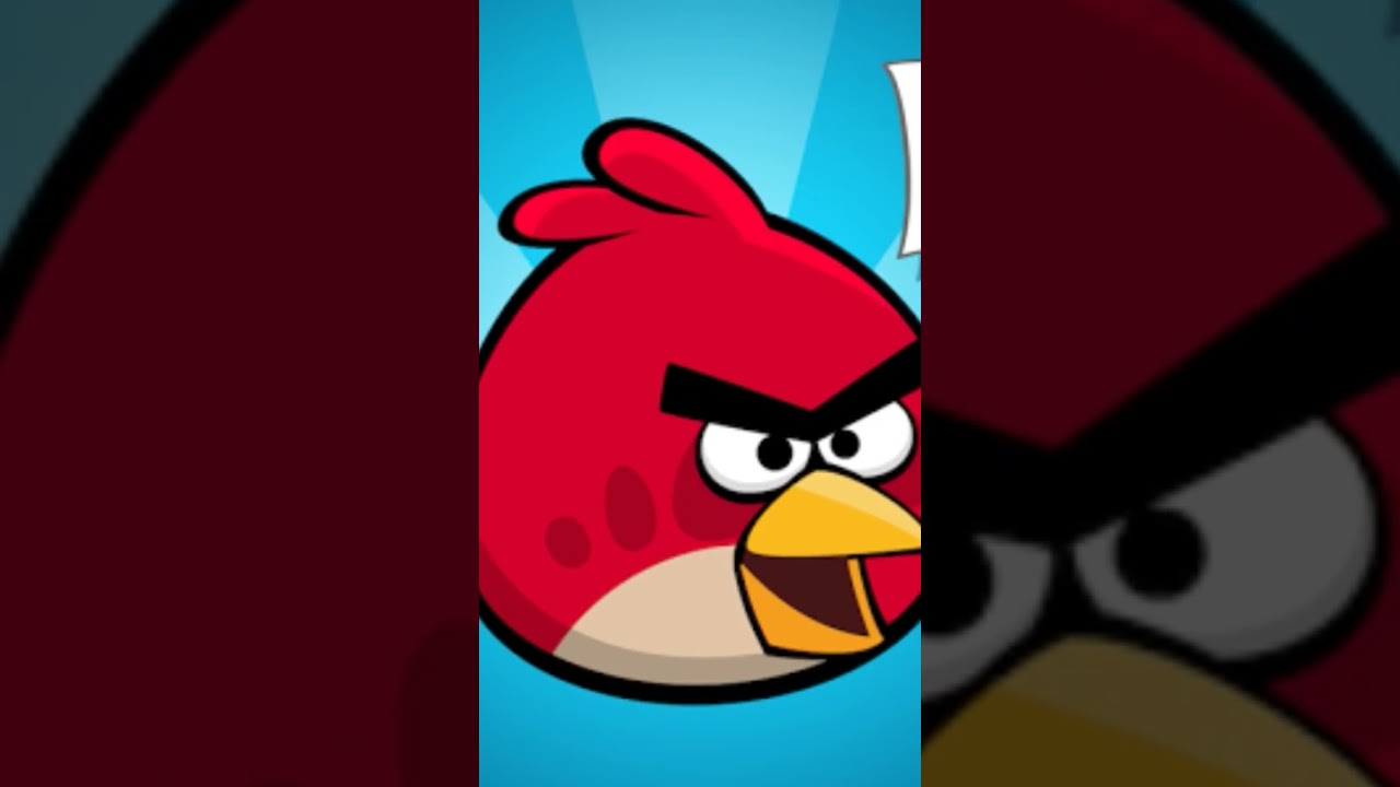 #angrybirds