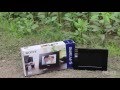 Sony S-Frame Unboxing & First Impressions!