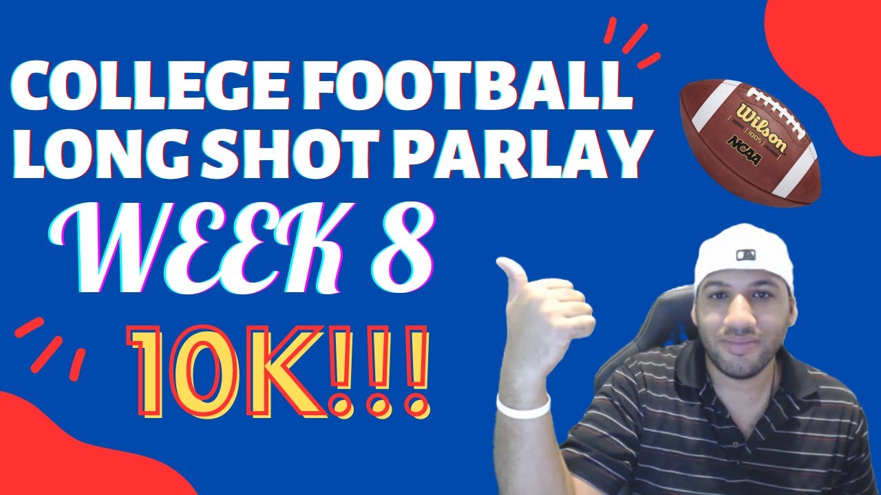 ncaaf-college-football-week-8-picks-10-21-2023-youtube