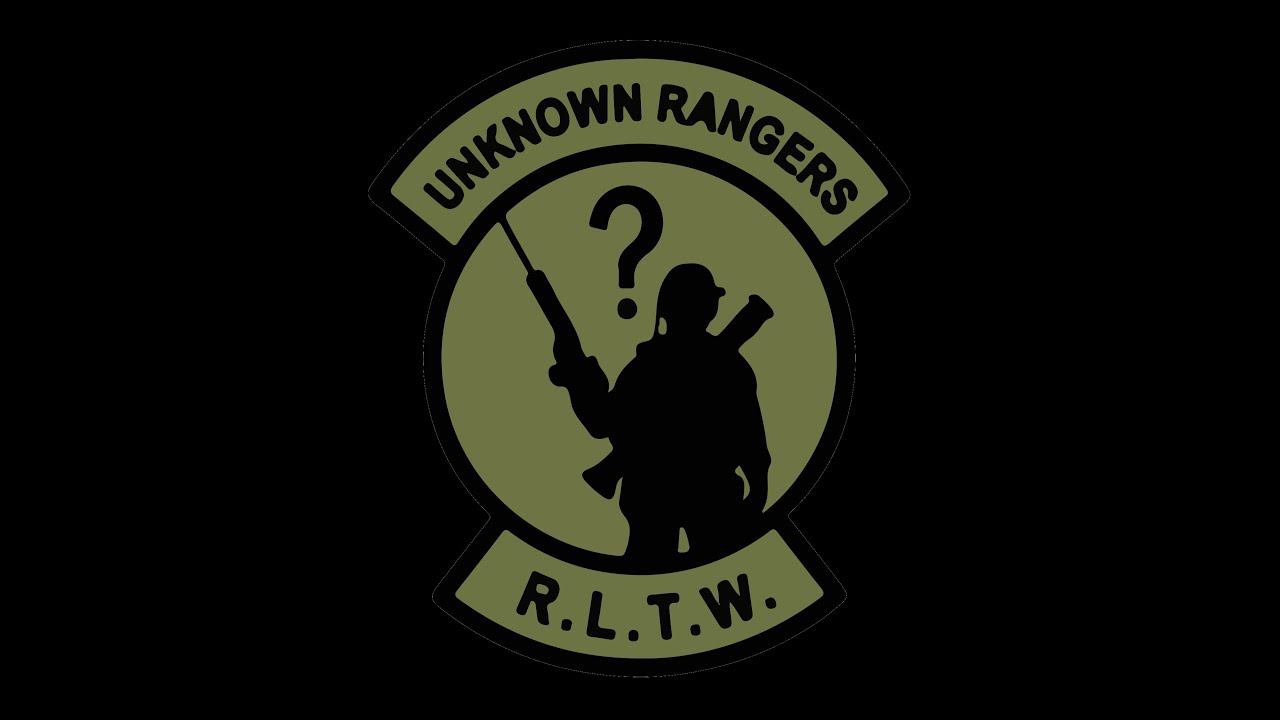 Area57 The Chambers / Unknown Rangers