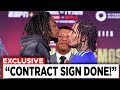 Gervonta Davis vs Keyshawn Davis CONFIRMED After Tank CANCELS Lamont Roach Fight!
