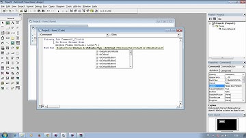 membuat message Box vb6