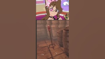 "Pewter Quill" #sophiawearsglasses on #twitch #twitchclips #twitchstreamer