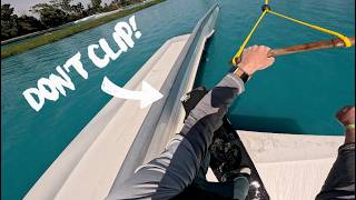 How to Do Your First Wakeboard Transfers | 3 Tips That Helped Me