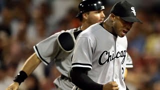 2005 ALDS Gm3: El Duque throws two scoreless innings in relief