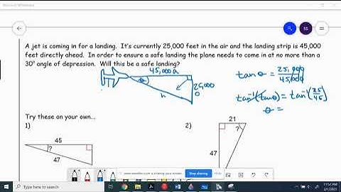 Geo 7.5 Inverse Trig Functions B