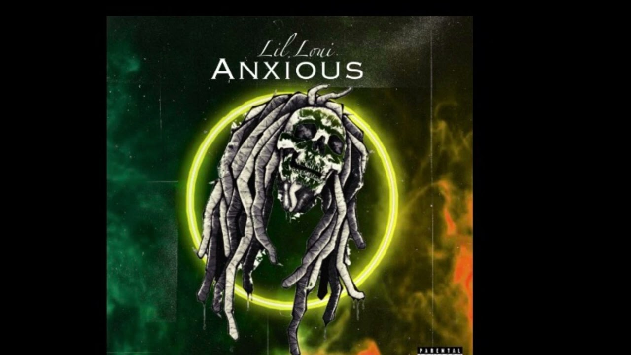 Lil Loui Ft Bug Da Plug - Steppin