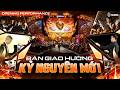 🔥 OPENING PERFORMANCE - CHUNG KẾT QUỐC GIA ĐTDV MÙA XUÂN 2026 | BẢN GIAO HƯỞNG ORCHESTRA TRỞ LẠI!