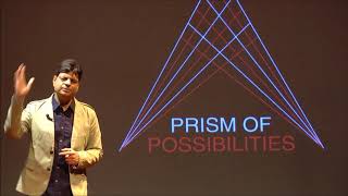 On the pursuit of Possibility  | Irshad Kamil | TEDxIITKharagpur