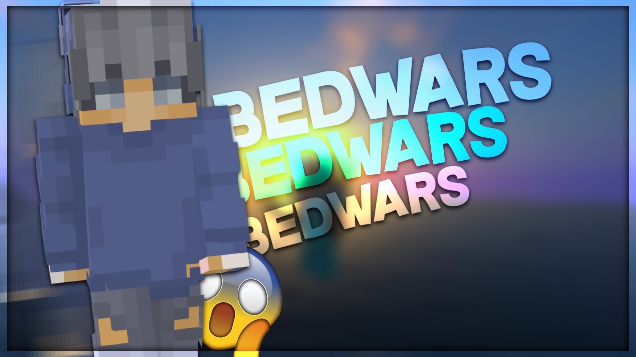 Bedwars Teamwipe | Shorts
