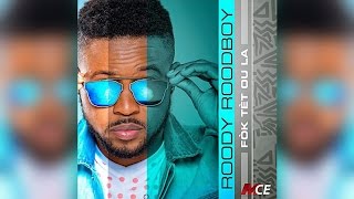 Roody Roodboy - Karesem la chords