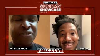 Mozzy spits a verse from upcoming album \\