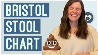 What is the Bristol Stool Chart aka the poop diagram? Pelvic PT explains! Wealth