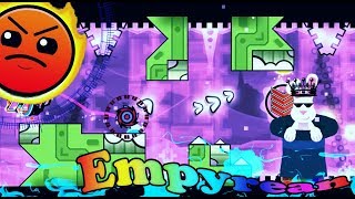 Geometry Dash Empyrean Etzergd - Empyrean